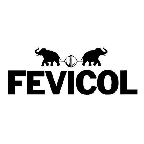 Fevicol Logo - LogoDix