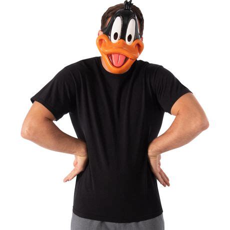 Daffy Duck Mask | Walmart Canada