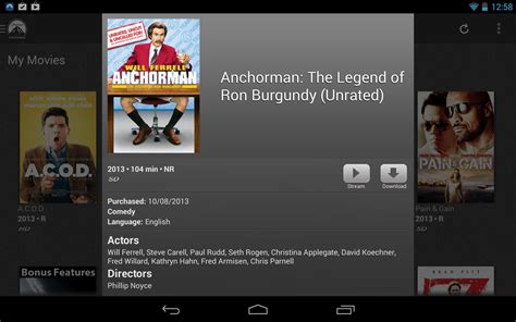 Paramount Movies APK for Android Download