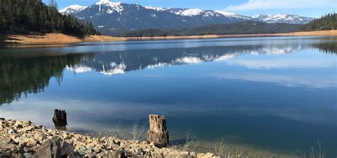 Best Hikes in Shasta-Trinity National Forest (CA) - Trailhead Traveler