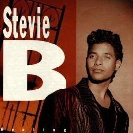 Stevie B - LETRAS.MUS.BR