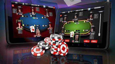 Hướng dẫn chơi casino game Poker tại Fun88