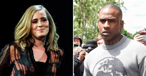 Are Adele & Skepta Back On? Singer Spotted With Rumored Flame