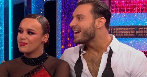 Strictly Come Dancing's Vito Coppola fuels 'pre-recorded' anger at BBC ...