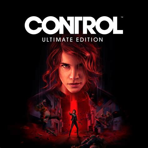 Control: Ultimate Edition