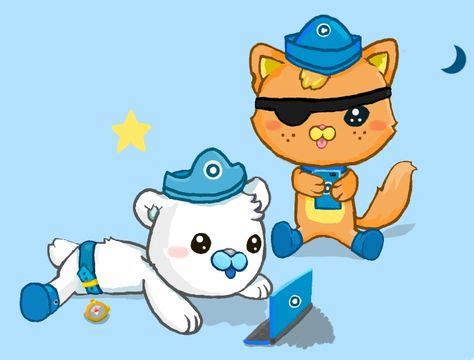 63 Barnacles and Kwazii ideas | kwazii, barnacles, octonauts