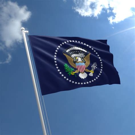 US President Flag | Buy USA Flags | The Flag Shop