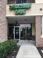 Online Menu of Latin Twist Cafe, Wesley Chapel, FL