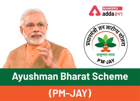 Ayushman Bharat Scheme (PM-JAY): Eligibility, Benefits, Coverage ...