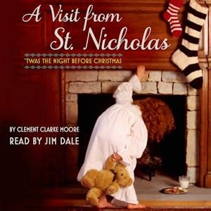 A Visit from St. Nicholas