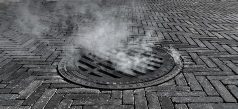 Solving Sewer Smells: Common Causes and Solutions | by Teressa V. Brown ...