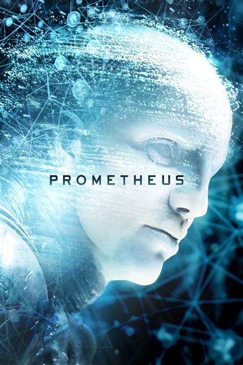 Movie Review - Prometheus - Movie Reelist