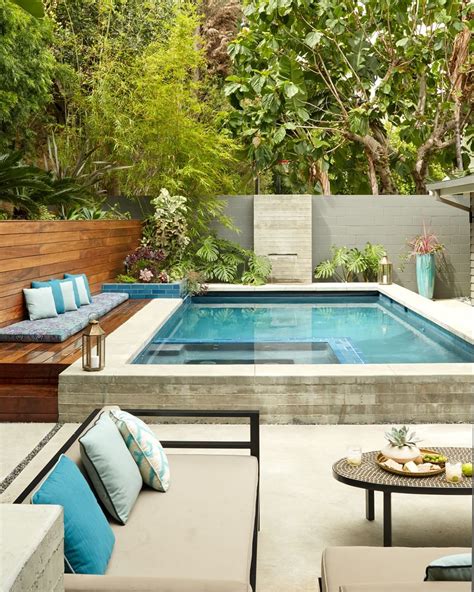 Better Homes & Gardens on Instagram: “If you couldn't already tell, this backyard paradise was ...