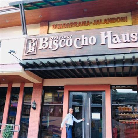 The Original Biscocho Haus in Iloilo – Original Biscocho Haus