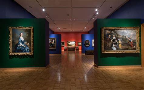 A Look Inside the New Beaverbrook Art Gallery