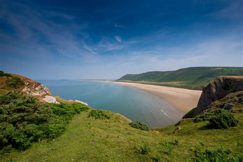 Sounds like summer in Swansea Bay - Coast Magazine