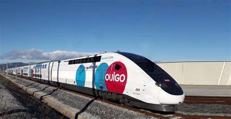 Alstom Adapts Euroduplex Trains for Spanish Network | Railway-News