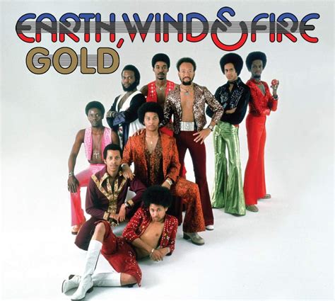 Amazon | Gold | Wind Earth & Fire | 輸入盤 | 音楽