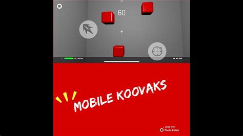 MOBILE KOOVAKS// mobile aim improvement! - YouTube