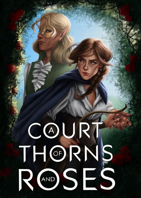 Feyre Archeron Fan Casting for A Court of Thorns and Roses | myCast - Fan Casting Your Favorite ...