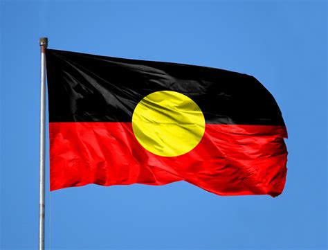 The Aboriginal flag, copyright, and public use | MDW Lawyers