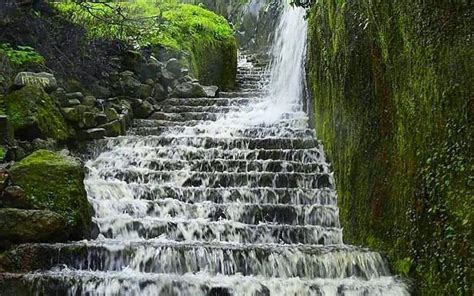 Best Waterfalls in Lonavala - 2024