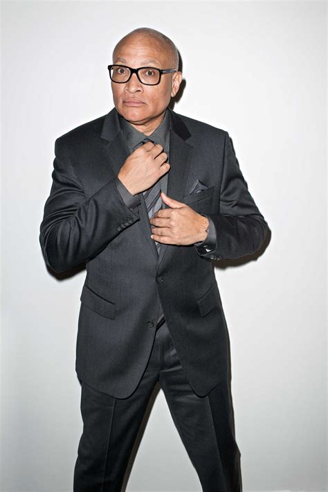 HBO Orders Comedy Pilot From Larry Wilmore of 'The Nightly Show' | TIME