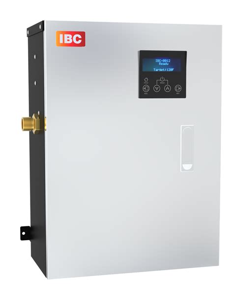 EBX Series – IBC Technologies Inc. USA