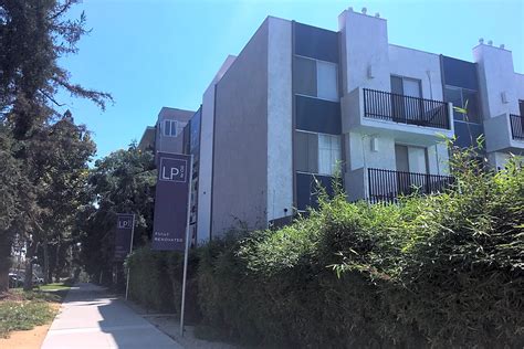 Lafayette Park - 349 S La Fayette Park Pl | Los Angeles, CA Apartments ...