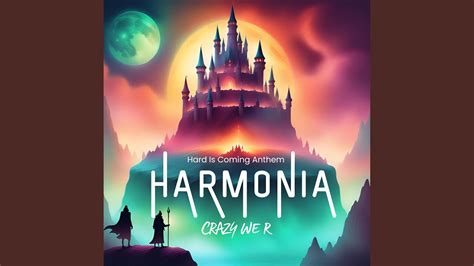 Harmonia - YouTube