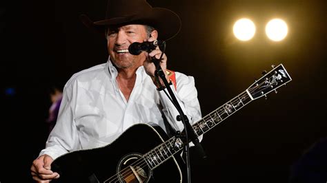 George Strait setlist: Every song he played on his 2023 tour