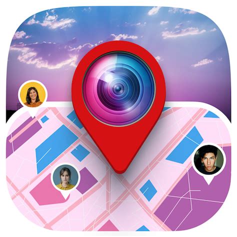 GPS Map Camera TimeStamp G-Tag – Apps on Google Play