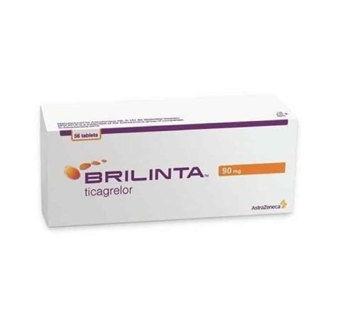 Buy Brilinta online from Canada | Honeybee Pharmacy