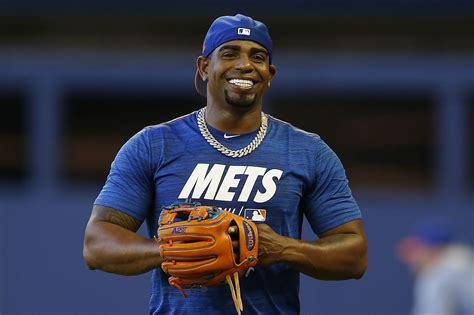 Yoenis Cespedes agrees to heavily restructured contract with Mets - MLB Daily Dish