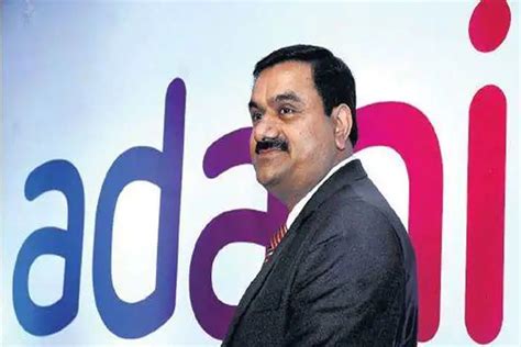 Adani Group: No Freeze on A/Cs of Foreign Investors. All You Need to Know