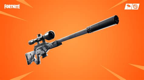 Fortnite Snipers guide (V9.10) - Fortnite Sniper tips, Sniper aiming guide, Fortnite's best ...