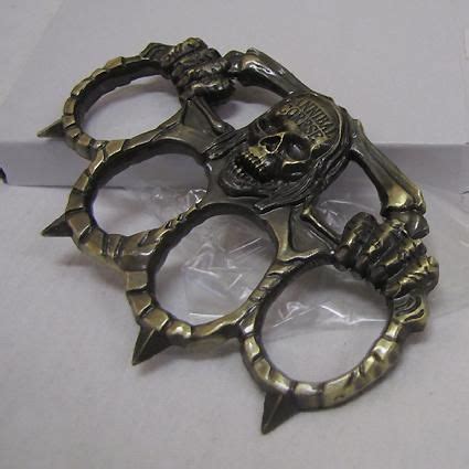 16 Brass knuckles weapon ideas in 2021 | brass knuckles weapon, brass knuckles, knuckle