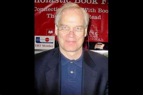 Andrew Clements, author of best-selling children's book 'Frindle,' dies at 70