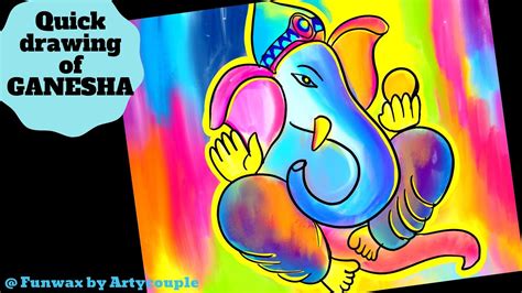 Top 999+ ganpati images drawing – Amazing Collection ganpati images drawing Full 4K