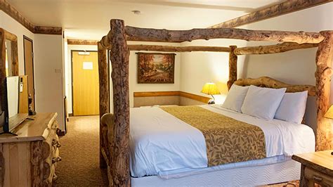 Grand Bear Resort at Starved Rock, North Utica | HotelsCombined