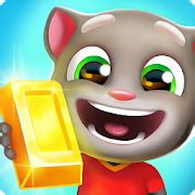 Talking Tom Gold Run 2.8.3.67 APK MOD