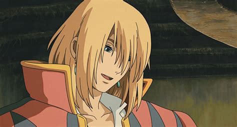 Anime 💘 | Howl's moving castle screencap, Howls moving castle, Anime