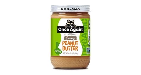 Top 5 Vegan Peanut Butter Brands Without Palm Oil — OopsVegan