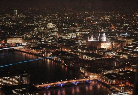 The View from The Shard