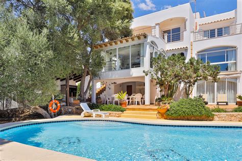 Cala Egos 89 : 5 bedroom villa in Cala d'Or , Majorca