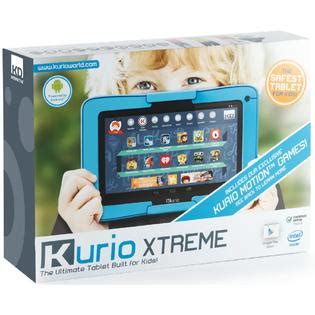 Kurio 7X Kurio Xtreme Tablet - Toys & Games - Learning & Development Toys - Electronic Learning ...