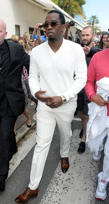 8 best P diddy fashion director y images on Pinterest | Celebrity style casual, Hiphop and Men ...