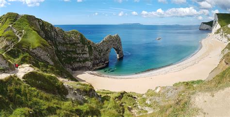 Cottages by the Sea in Dorset - Historic UK