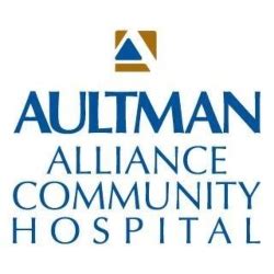 Alliance Community Hospital - Reviews, Rating, Cost & Price - Alliance, OH