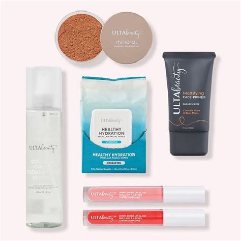 Ulta Beauty Collection Select Faves 50% OFF - Beauty Deals BFF